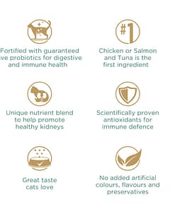 Purina Pro Plan Liveclear Kitten Cat Food