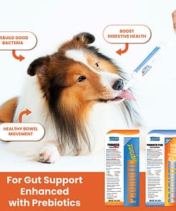 Kala Health Probiotix Improved Pet Supplements