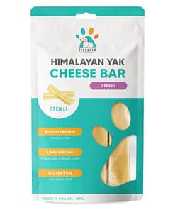 SingapawHimalayanYakCheeseBar-SmallDogChew60g