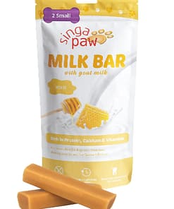 SingapawMilkBarWithGoatMilk_Honey_DogChew