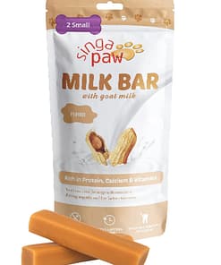 SingapawMilkBarWithGoatMilk_Peanut_DogChew