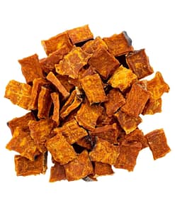 Singapaw Prime Salmon Cut Dog Chew 70g