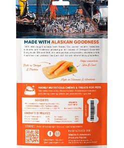 Singapaw Salmon Soft Bite Dog & Cat Treat 70g
