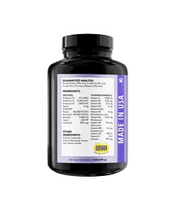 Kala Health Digestix Optimal Digestion & Maximum Health Pet Supplement 45 Tablets