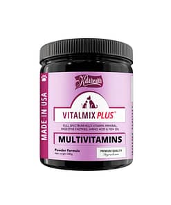 Kala Health Vitalmix Plus Powder For Dogs & Cats 240g