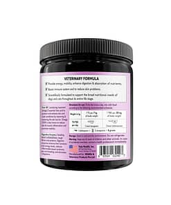 Kala Health Vitalmix Plus Powder For Dogs & Cats 240g
