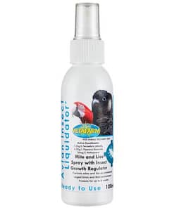 Avian Insect Liquidator Ready To Use 100ml
