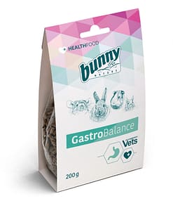 Bunny Nature Gastrobalance For Small Animals 200G