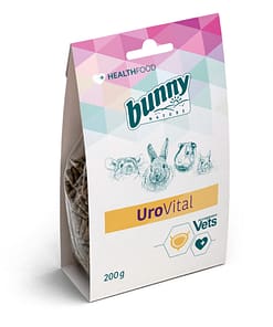 Bunny Nature Urovital For Small Animals 200G