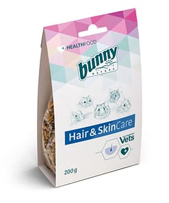 Bunny Nature Hair & Skincare Small Animals 200G