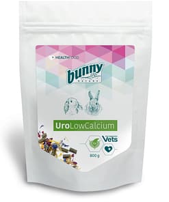 Bunny Nature Urolowcalcium For Small Animals 800G