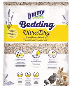 Bunny Nature Bedding Ultradry Bedding For Small Animals 29L