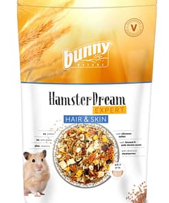 Bunny Nature Hamsterdream Expert Hair & Skin 500G