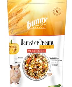 Bunny Nature Hamsterdream Expert Vegetable 500G