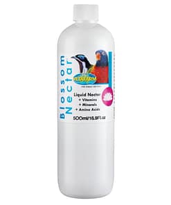Vetafarm Vetafarm Blossom Nectar For Birds 500ml