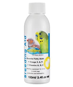 Vetafarm Breeding Aid For Birds (3 Sizes)