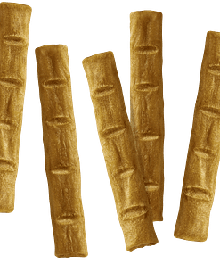Vitakraft Vita Veggies Stickies Cheese & Potato Dog Treats 80g