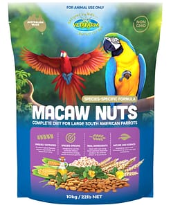Vetafarm Macaw Nuts 10kg