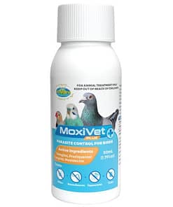 Moxivet Plus 50ml