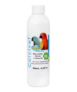 Vetafarm-Caclivet-Liquid-Calcium-250ml