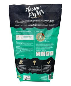 Vetafarm Nectar Pellets Lorikeet Bird Food 350g
