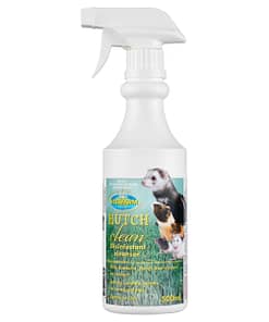 Vetafarm Hutch Clean Disinfectant Cleanser For Small Animals