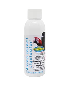 Avian Insect Liquidator Concentrate For Birds 100ml