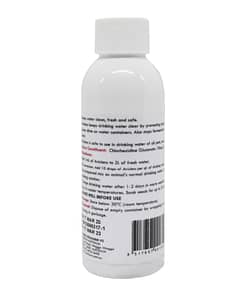 Aviclens Liquid - Water Cleaner & Disinfectant for Birds