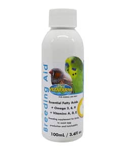 Vetafarm Breeding Aid 100ml