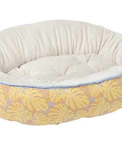 FuzzYard Reversible Pet Bed - Maui