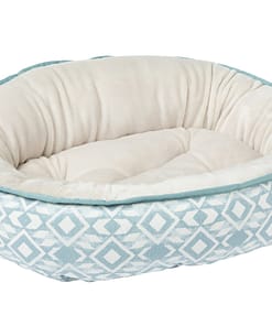 FuzzYard Reversible Pet Bed - Chaouen
