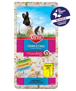 KT546359 - Clean & Cozy Confetti 24.6L