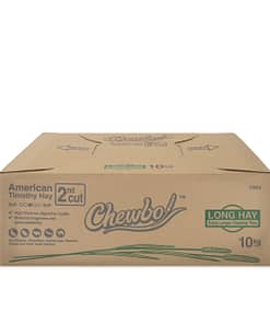 Petlink - Chewbo American Timothy Hay 2nd Cut (2 Sizes)