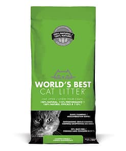WR103 World's Best Clumping 28lb 12.7kg