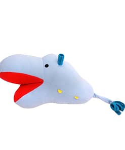 Petz Route Search For Dog Toy - Hippo