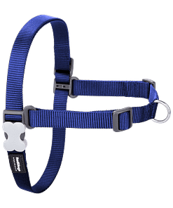 Red Dingo No-Pull Harness - Dark Blue (7 Sizes)