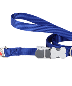 Red Dingo Super Lead Classic Navy (4 Sizes)
