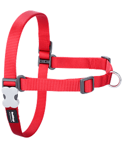 Red Dingo No-Pull Harness - Red (7 Sizes)