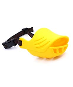 Artero Silicone Muzzles for Dogs