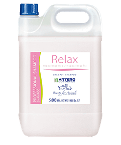 Artero Relax Shampoo for Dogs