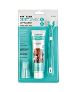 Artero Dental Pack for Dogs