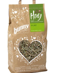 Bunny Nature My Fav Hay from NC Meadows Pure 100g