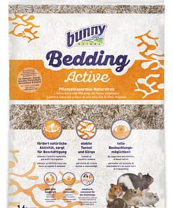 Bunny Nature Bedding Active for Small Animals 12.5L