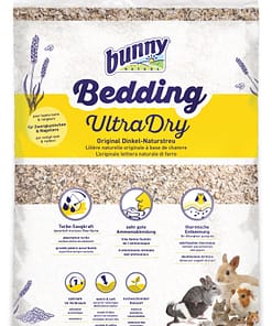 Bunny Nature Bedding UltraDry for Small Animals 10.5L