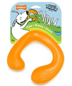Nylabone C-Shuu Interactive Dog Toy for Dog Enrichment