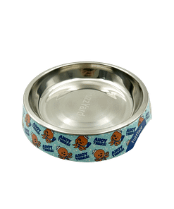 Fuzzyard Easy Feeder Cat Bowl - Ahoy There!