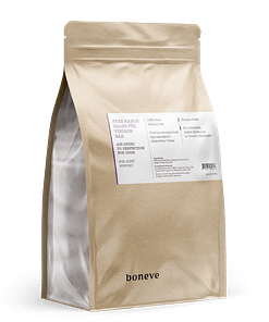 Boneve Air-Dried Free-Range Grass-Fed Venison Ear Treat for Dogs 70g (2PCS min)