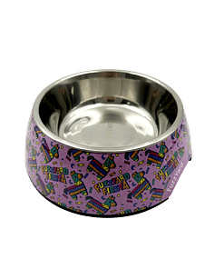 Fuzzyard Fiesta Dog Bowl (3 Sizes)