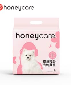 Honeycare Petrichor Pads  [Size: Large (900 x 600 mm) - 22 pcs]
