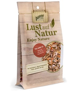 Bunny Nature The Wild 13 Natural Mix of 13 Ingredients 75g